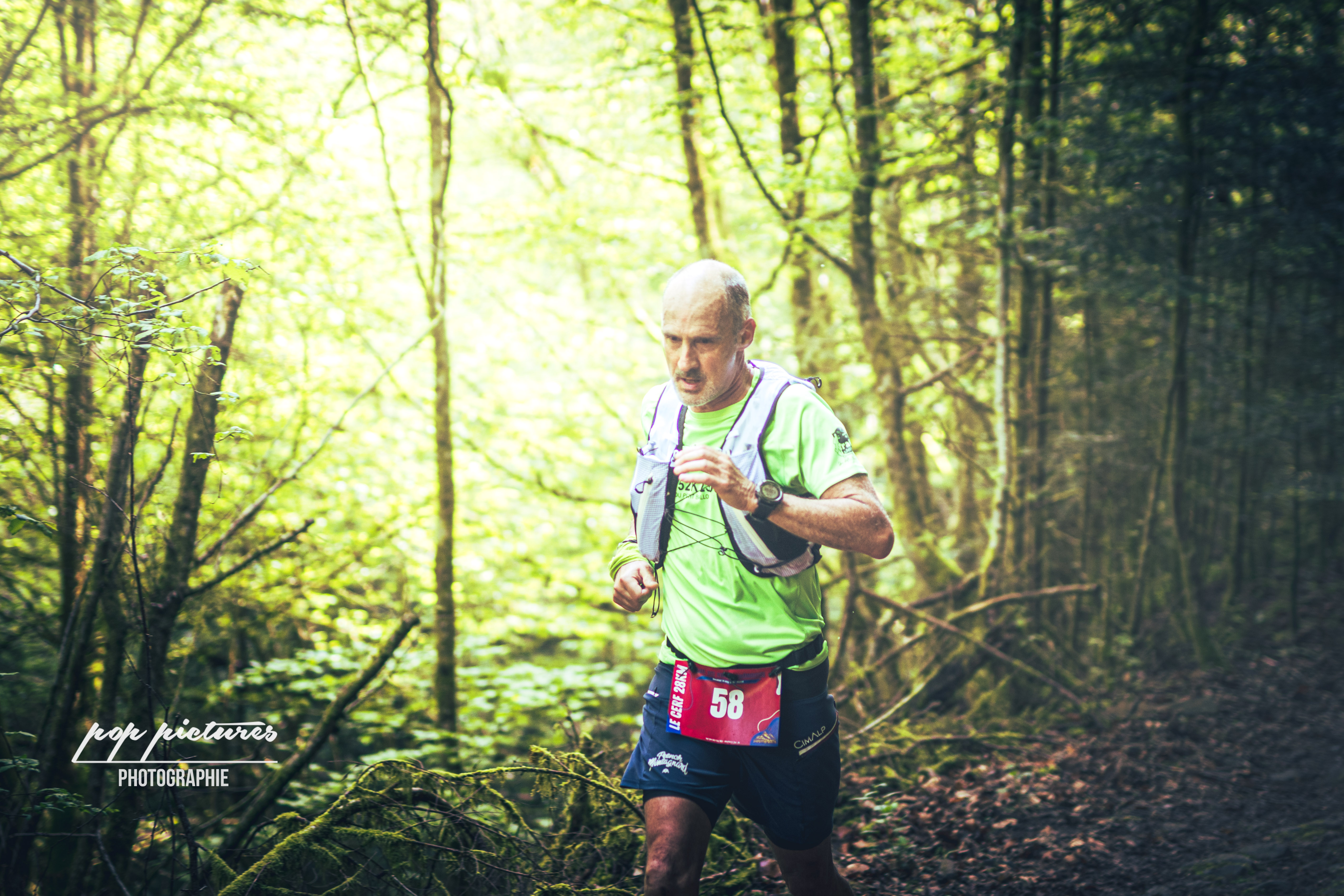 Image du trail